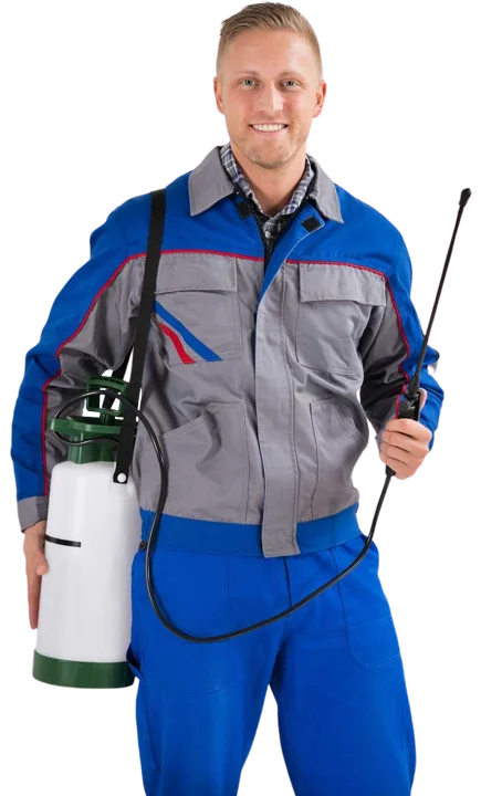 Excellent pest control